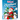 The Ultimate Christmas Coloring Book for Kids: Gorgeous Coloring Book with Santa Claus, Reindeer, Snowmen & More! Christmas Gift for Toddlers & Kids