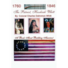The Patriot, Hezekiah Whitt