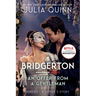 An Offer from a Gentleman [Tv Tie-In]: Benedict's Story, the Inspiration for Bridgerton Season Four