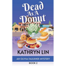 Dead as a Donut