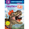 Truth or Lie: Dinosaurs!