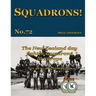 The New Zealand Day Fighter Squadrons in Europe: Nos 485 & 486 Squadrons
