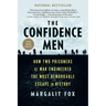The Confidence Men: How Two Prisoners of War Engineered the Most Remarkable Escape in History