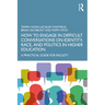 How to Engage in Difficult Conversations on Identity, Race, and Politics in Higher Education: A Practical Guide for Faculty