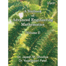 A Textbook of Advanced Engineering Mathematics: Volume I