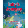 Inky's Journey: The Story of a Lost Baby Octopus
