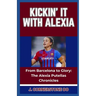 Kickin' It with Alexia: "From Barcelona to Glory: The Alexia Putellas Chronicles"