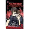 Vampire Knight, Vol. 8
