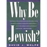 Why Be Jewish?