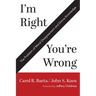 I'm Right / You're Wrong: The Problem of Moral Disagreement and Divine Knowledge