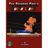 The Squared Circle: Lucha Libre