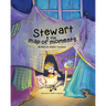 Stewart & the Map of Moments