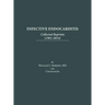 Infective Endocarditis: Collected Reprints (1961-2014): Collected Reprints (