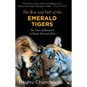 The Rise and Fall of the Emerald Tigers: Ten Years of Research in Panna National Park