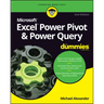 Excel Power Pivot & Power Query for Dummies