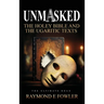Unmasked: The Holey Bible and The Ugaritic Texts