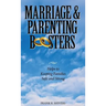Marriage and Parenting Boosters: Helps to keeping families Safe and Strong