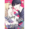 Stomp, Kick, Love, Vol. 1
