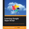 Learning Google Apps Script
