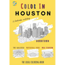 Houston Coloring Book