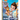 Paw Patrol: The Movie: Be Brave, Little Pup (Paw Patrol)