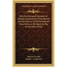 His Own Personal Narrative of Arizona Discovered by Fray Marcos de Niza Who in 1539 First Entered These Parts on His Quest for the Seven Cities of Cib