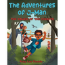 The Adventures of J-Man: The Power of the Giraffe