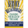 Service Breakthroughs