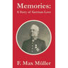 Memories: A Story of German Love