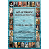 God Is Terrific: Religions are Terrifying - Third Edition