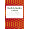 Kurdish Studies Archive: Vol. 6 No. 1 2018. Special Issue: Women and War in Kurdistan