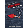 The Girl Called 'Cigarette' Never Quits