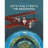 Let's Take a Trip to: The Beginning