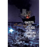 Ghosts and Legends of the Carolina Coasts