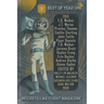 Interstellar Flight Magazine Best of Year One