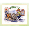 Tommy T and the Pea That Got Away