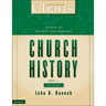 Charts of Ancient and Medieval Church History [With CD-ROM]