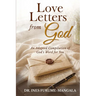 Love Letters from God: An Adapted Compilation of God's Word for You