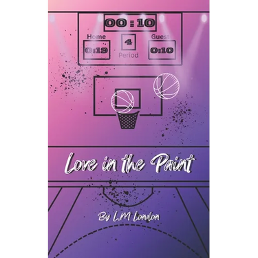 Love in the Paint