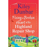 Fixing a Broken Heart at the Highland Repair Shop