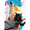 Sword of the Demon Hunter: Kijin Gentosho (Manga) Vol. 6