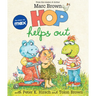 Hop Helps Out