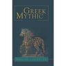 Greek Mythic History