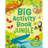Big Activity Book Jungle