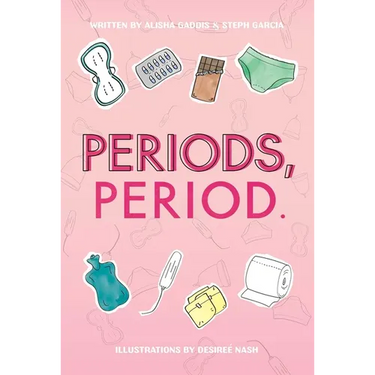 Periods, Period.