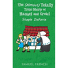The (Almost) Totally True Story of Hansel and Gretel