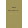 Canada and the United Nations