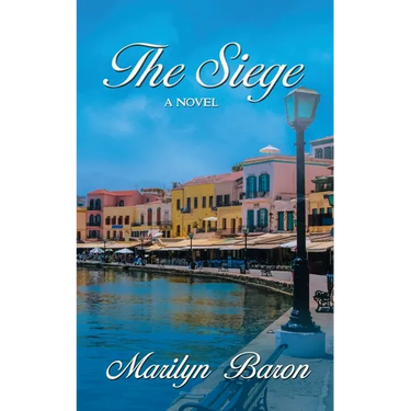 The Siege