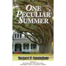 One Peculiar Summer