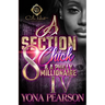 A Section 8 Chick & A Philly Millionaire 4: An African American Romance: The Finale